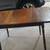 Wood table 4 thumbnail