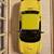 2002 Ford Thunderbird Convertible yellow diecast from Maisto 1/18 2 thumbnail