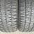 Five 14 x 6 Gm Lug Pattern Magnum Style Wheels 2 thumbnail