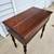 Antique Spinet Desk 2 thumbnail