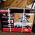 Never used, in sealed box Craftsman 10in Laser Trac Miter Saw 1 thumbnail