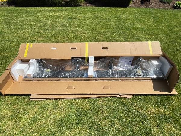 Running Board Step -GM ( 84106507 ) 1