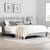 Brand new full size bed frame 2 thumbnail