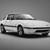Mazda RX7 Plexiglass Sunroof Panel 3 thumbnail
