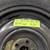 two Spare tire with wheel ... 17" 5x4" 4x100 56c 25.75" and 26" height 2 thumbnail