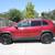 2016 Jeep Cherokee Trailhawk KL, V6, 91K Miles, Excellent Condition 7 thumbnail