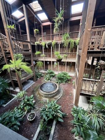 $1,100 / 1br - 750ft2 - ¡¡¡¡APARTAMENTOS GREENHOUSE!!!! (METAIRIE, LA.)63791993256963121