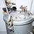 10 Gallon Pressure Tank – Paint / Resin Casting Pressure Pot – Used 20 4 thumbnail