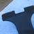 1976L - 1977 CORVETTE T-TOP CENTER PANEL in BLACK 6 thumbnail