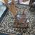 Beautiful antique rocking chair 1 thumbnail