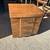 Ramseur 3 drawer nightstand, see matching dresser chest of drawers 1 thumbnail