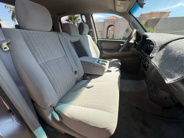 2005 Toyota tundra SR5 crew - Photo 13
