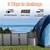 ☆ Portable Solar Generator, 300W Portable Power Station with Foldable 5 thumbnail