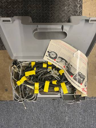 Snow Chains: Shur grip by sscc 1