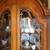 Antique China cabinet 2 thumbnail
