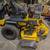 Wright ZXT 61 Zero-turn commercial mower - Used ONLY 33.7 Hours 2 thumbnail