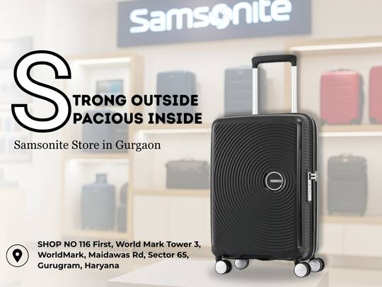 Samsonite Store near me 1