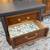Mid-Century Georgian Dixie 3-Piece Bedroom Set – Dresser & Nightstands 18 thumbnail