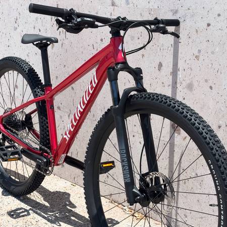 Specialized Rockhopper Sport