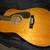 Unique "Bear Claw" Solid Spruce Top Yamaha FG411 S 1 thumbnail