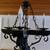 Candle Empire Style Candelabra Chandelier 3 thumbnail
