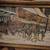 Original painting depicting horse drawn stagecoach and attendants 1 thumbnail