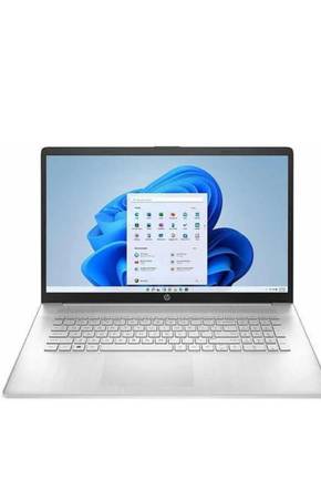 17.3" Touchscreen Notebook, Windows 11 Home, 16GB RAM, 1 TB SDD. Trade or Sale 1