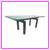 Studio Kronos For Cattelan Italia Daytona Glass Extension Dining Table 1 thumbnail