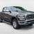 2021 Ram 1500 Diesel 4x4 4WD Truck Dodge Laramie Crew Cab 3 thumbnail