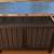 Unity XL Outdoor Kitchen Cart 2 thumbnail