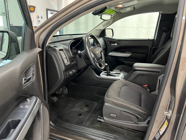 2015 Chevrolet Colorado LT 4x4 - Photo 7