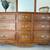 Ethan Allen Legacy Collection Dresser and Matching Mirror 2 thumbnail