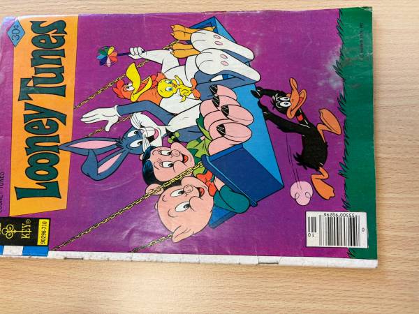 1959-1979 vintage comic books - books & magazines - by owner
