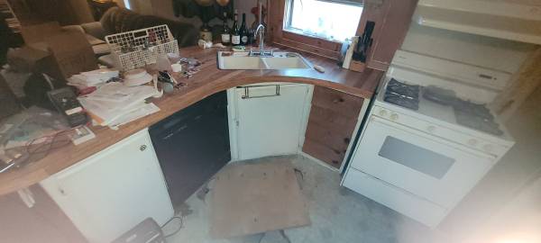 $3,000 / 2br - Mobile home for sale (Center Ossipee)63986778660610122