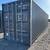 40 Foot High Cube New Production 1 Trip Doors One End Special Sale 2 thumbnail