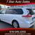 2014 Toyota Sienna Limited 7-Passenger - The Ultimate Swagger Wagon  4 thumbnail
