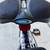 Trek 7600FX bicycle featuring Rolf Vector rims and rear rack. 15 thumbnail