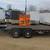84" x 18' (15 + 3 dovetail) Big Tex 14k Equipment Trailer - Mega Ramps 1 thumbnail