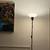 IKEA Desk & Lamp for sale - perfect for study/work 2 thumbnail