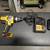 DeWalt DCD999 Flexvolt Advantage Hammer Drill with Battery and Charger 1 thumbnail