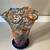 Custom Blown Glass Flower Pot 6 thumbnail