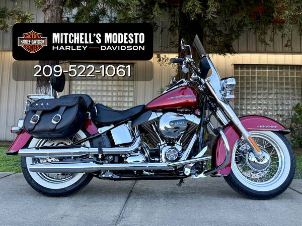 2017 Deluxe - Low Miles! 1
