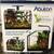 Aqueon LED 8.75 Gallon Shrimp Aquarium Kit 4 thumbnail