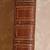 LEATHER 1932 The Poetical Works of John Milton Oxford University Press 1 thumbnail