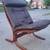 Westnofa Siesta style Lounge Chair 3 thumbnail