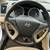 PARTING OUT 2011 HYUNDAI SONATA 2.4 AUTO GOOD ENGINE TRANSMISSION CALL 5 thumbnail