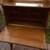 c1905 Edwardian/Art Nouveau Desk/perf cond/GORGEOUS DESIGN 9 thumbnail
