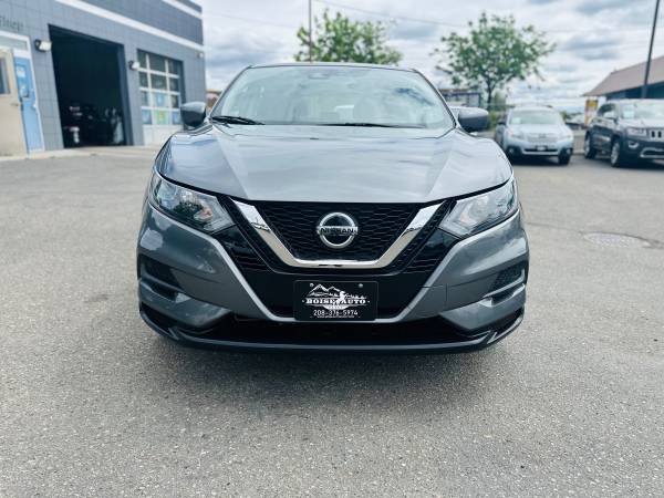 2021 Nissan Rogue Sport 2.0L *¡Condiciones fáciles!* *¡Llévatelo HOY!* - $12.995 (Boise Auto Group Concesionario de autos Boise Venta de autos usados en Boise)63469904696579121