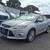 2012 Ford Focus SEL 4dr Sedan 3 thumbnail