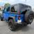 2016 Jeep Wrangler Unlimited Willys Wheeler W 7 thumbnail
